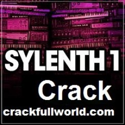 Sylenth 1 crack mac torrent